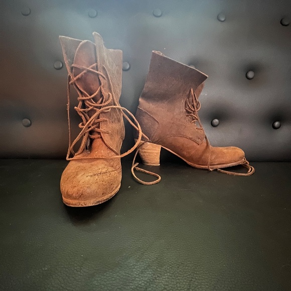 Peter Knappi ankle boots - Picture 3 of 4